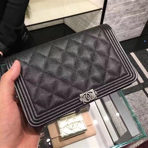 chanel woc price 2017|Chanel woc price euro.